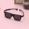 Nuevas Gafas de Sol Cuadradas Transfronterizas para Niños de Comercio Exterior, Protector Solar de Moda, Gafas Polarizadas, Gafas para Niños Anti-UV