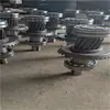 Acessórios de Raspador de Hoje 17 Acessórios de Raspador Acessórios para Transportador de Correia