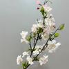 Boutique begônia flor casa sala de estar exibição simulação flor de cerejeira hotel árvore árvore falsa paisagismo flores casamento flores falsas