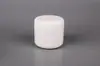 Botella de Crema de una Sola Capa con Fondo Redondo de PP de 250g, Caja de Empaque, Caja para Mascarillas, Botella Cosmética, Botella de Esmalte de Uñas