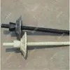 Suministro Directo de Fábrica de Barras de Anclaje de Fibra de Vidrio para Minería, Accesorios Industriales y para Minería, Barras de Anclaje de Fibra de Vidrio para Soporte de Túneles