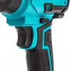 Pistola de soldadura de plástico para parachoques de coche, pistola de reparación de plástico, máquina de reparación de grietas, máquina de reparación de clavos de soldadura, pistola de reparación de plástico