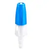Pistola de Agua Multifuncional Ajustable para Jardinería, Riego de Flores, Pulverización de Verduras, Pistola Pulverizadora Atomizadora de Cabeza de Bala, Lavado y Pulverización Atomizadora para el Hogar