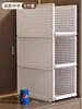 Estante Divisor Plegable para Armario Tipo Cajón para Uso Doméstico, Estante Organizador Plegable para Pantalones y Ropa