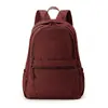 Mochila de Viaje Ultraligera para Mujer 2026 Nueva Moda Simple Gran Capacidad Plegable para Exteriores Mochila de Viaje