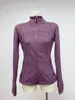 Nova Roupa de Proteção Solar Feminina de Primavera, Tops Esportivos e de Yoga Femininos de Corte Justo Emagrecedores, Jaquetas e Roupas para Uso Externo para Caminhada e Ciclismo