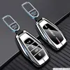Para Geely XingyueL (Monjaro) Estojo de Chave Emgrand Plantronics Ruibin Yue Bo Yue cool Hao Yue Pro PRO Bolsa de Carro Fivela Estojo