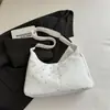 Bolso de Lona de Gran Capacidad Nuevo Primavera 2026, Bolso Tote Moderno y Versátil, Bolso Simple para el Trabajo de Hombro y Cruzado