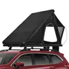 Fábrica de Origem Pode Personalizar Tenda de Teto Triangular de Liga de Alumínio Atacado, Não Precisa Montar, Abertura Rápida para Veículo SUV Off-Road
