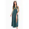 Fantasia de Menina Cobra Halloween Fantasia Cosplay Mitologia Grega Gorgona Ciano Medusa Fantasia de Halloween