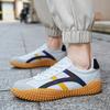 Zapatos de Soga para Hombres y Mujeres, Zapatos para Team Building de Empresa, Suela Antideslizante, Zapatos de Forrest Gump de Moda, Zapatos de Entrenamiento Moral para Hombres, Zapatos Deportivos para Mujeres