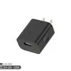 Adaptador de Energia USB Único Certificado pela FCC, Padrão dos EUA, 5V2.1A, Carregador de Celular, Amigo do Meio Ambiente, Adequado para Pequenos Eletrodomésticos Digitais