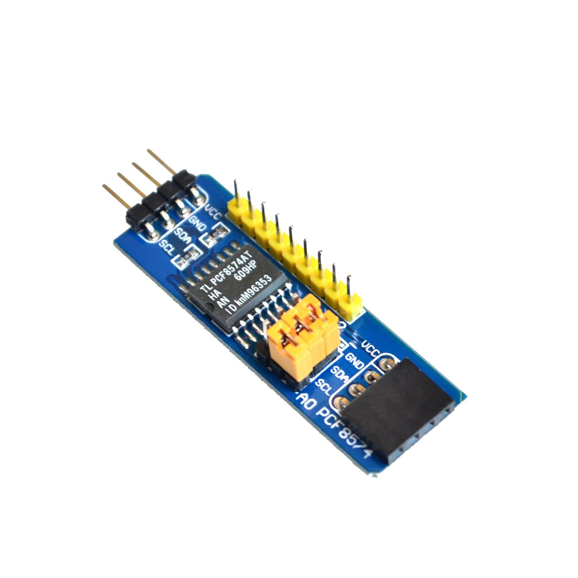 PCF8574-IO-Expansion-Board-I2C