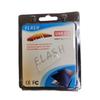 Fabricantes gancho concha bolha caixa de cor caixa de embalagem para pen drive caixa de papel PVC cartão USB elevador cartão de papel flip PVC blister caixa de cor
