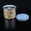 Fabricante Vende Botellas de Plástico de Grado Alimenticio, Latas de Plástico, Latas para Medicina Tradicional China, Latas para Alimentos, Latas para Mascotas