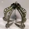 Drone Quadricóptero Grande Garra de Louva-a-deus Aprimorada Garra de Louva-a-deus Garra de Águia Acrílico Mecânico Resgate