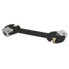 Acessórios para Impressora 3D 3DSWAY Chave Cinco em Um Bloco Aquecedor de Bico E3DV6 MK8 Ferramenta de Ajuste e Reparo