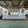 Torno CNC CK6140X2000 Horizontal de Corte Pesado Máquina CNC de Precisión Torno CNC de Bancada Plana