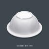 Taiyuan (Taiyuan)Venta de fábrica/Vajilla de porcelana de imitación de melamina A5/Cuenco redondo invertido, tazón para niños, tazón pequeño para sopa