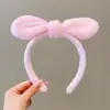 Muñequera para Lavado de Cara, Manga Antihumedad, Muñequera, Antideslizante, Manga Absorbente de Agua, Lavado, Impermeable, Absorbente de Sudor, Maquillaje, Lavado de Cara, Diadema