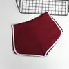 Los Shorts de Yoga Deportivos Más Vendidos de Amazon para Mujer, Pantalones Cortos Calientes Estilo Coreano, Ropa Exterior Adelgazante, Pijamas, Pantalones de Playa, Moda al por Mayor