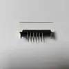 Suministro directo de fábrica tubo digital de 4 LED de 0.36 pulgadas fila doble 13 pies 4 8 con batería pantalla de luz blanca