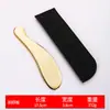 Placa Gua Sha de Latão para Massagem, Placa Gua Sha de Latão para Ensino de Fisioterapia