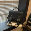 Mochila Retro Transfronteriza Bolso Tote Bolso Mensajero Modelo Nuevo 2026 Lujo Ligero Nicho Gama Alta Gran Capacidad Bolso de Viaje para Mujer