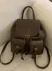 Bolsa de Hombro de Moda Ligera de Lujo para Viajes de Verano 2025 para Mujer, Gran Capacidad, Versátil, Casual, Mochila Simple