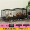 Gallinero para Uso Doméstico, Jaula para Pollos de Cría, Jaula de Hierro para Uso Doméstico, Gallinero, Jaula Grande para Ponedoras, Envío Gratis, Otros