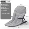 Silla Plegable para Cama con Respaldo Ajustable para Personas Mayores Silla con Respaldo para Cama Sofá Perezoso para Dormitorio Silla de Computadora