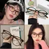 Nuevas Gafas Graduadas Elegantes Lisas y Versátiles Anti Luz Azul, Disponibles en Diferentes Grados, Estilo Coreano Tendencia Estilo Ins para Hombres y Mujeres