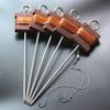 Juego de Línea de Anzuelo para Tortugas de Pesca, Anzuelo para Bagre, Suministros para Artes de Pesca, Aguja de Doble Cabeza, Anzuelo para Pez Cabeza de Serpiente, Anzuelo para Tortuga, Anzuelo de Cabeza Inclinada, Anzuelo para Tortuga