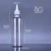 Garrafa Plástica com Bico Fino, Garrafa com Dispenser de Apertar, Frasco para Líquido de Limpeza de Ouvido para Animais de Estimação, Frasco Plástico Transparente Vazio para Óleo Essencial, Frasco Conta-gotas para Pigmento