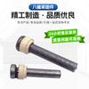 Fabricante Personalizado de Hebei Pregos de Solda Ml15, Parafusos de Cabeça Cilíndrica, Pregos de Cisalhamento, Placas de Apoio de Piso para Estrutura de Aço Pontes