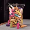Quemador de incienso de reflujo izquierdo y derecho fuente de reflujo incienso adornos nuevo creativo quemador de incienso de bergamota hogar quemador de incienso transfronterizo venta al por mayor