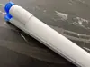 Suministro Directo de Fábrica de Tubo Fluorescente de Vidrio Led Doble Tubo T8 Tubo Fluorescente de Vidrio T8Led 1.2m