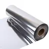Filme aluminizado PET prata brilhante dragão de prata/cola permanente/fundo branco três camadas resistente a arranhões alta aderência resistente a alta temperatura filme refletivo