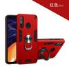 360 Warrior Funda Protectora para Teléfono Móvil Apple Resistente a Caídas Cobertura Total de Cámara Soporte de Hardware Personalización de Funda para Teléfono Móvil
