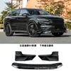 Adecuado para Kit de Carrocería Estilo Mc Modificado Byd Tang, Incluyendo Spoilers Labio Frontal y Trasero, Ala Trasera y Kit de Mejora de Modificación de Apariencia
