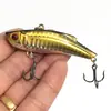 Pequeño al por mayor vibración VIB señuelo falso Mino equipo de pesca señuelo señuelo biónico Luya señuelo falso 8.9cm/35g