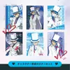 Anime Identity V Conan Sombra Sombra Esperándome a Volver a Casa Póster de la Academia Eishun Escuela Secundaria Sakura