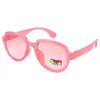 Gafas de Sol de Moda para Bebés, Gafas de Sol para Niños, Lindas Gafas de Sol para Bebés Estilo Nuevo, Modernas y No Dañinas para los Ojos 8225A 1