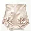 Pantaletas de encaje de tiro alto con control de abdomen y levantamiento de glúteos para mujer, pantis triangulares sin costuras de fuerte control de abdomen y moldeado de cintura para mujer