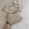 Bolsas populares de estampa de leopardo deste ano para mulheres 2026 novas bolsas de ombro da moda tendências retrô versáteis para mulheres