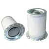 Elemento Filtrante de Ar para Compressor de Ar C1250, 4505057104, 16138 Fabricante Original Disponível em Várias Especificações