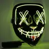 Decoraciones de Halloween para adultos, hombres, mujeres y niños, máscaras brillantes, accesorios, sombreros de fiesta temática para bar, disfraces de ambiente