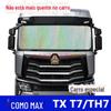 Jianghuai A5plus/X8/QX Yttrium é 3 Aipao Jiayue protetor solar para vidros de carro, placa isolante, protetor solar, bloqueador frontal