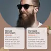 Óleo Essencial East Moon para Cuidados com os Cabelos Masculinos Suavizante, Hidratante, Hidratante, Cabelos Macios e Brilhantes Óleo Essencial para Cuidados com os Cabelos