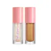 Maquillaje Corporal con Brillo de Perlas y Sirena Transfronterizo Gel con Brillo Maquillaje para Rostro y Ojos con Sombras de Ojos Brillo Fino